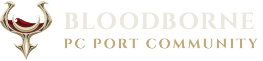 Bloodborne PC Port